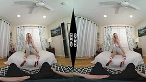 Lily Larimar POV Hardcore