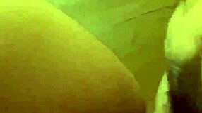 Chilean bitch gets on all fours for me to fuck her hard