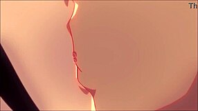 Japanese cartoon porn: Erotic fantasies Anime hentai book