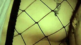 Sissy’s pink hole stuffed with BBC heavy load