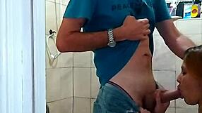 Intimate encounter with the married neighbor while his wife worked, involving passionate kissing and deep thrusting in the living room.