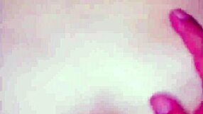 Nymphomaniac Neighbor Craves Hard Anal Assfucking In The Dead Of Night