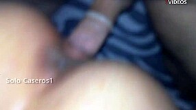 telling the story of a dirty outdoor encounter with a chibola in the chacra