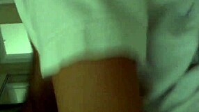 Homemade video shows country girls off their round asses
