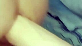 Big tits chubby sissy shemale with big ass