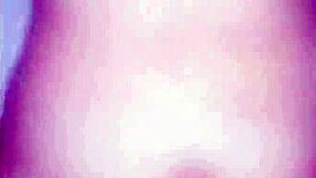 Nymphomaniac Neighbor Craves Hard Anal Assfucking In The Dead Of Night