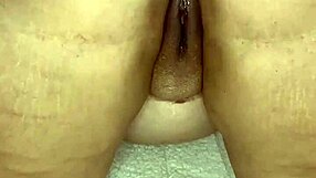 soraya, put it in quick before stepmom gets here!