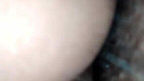 Chupando Deep, Montando Wild, Filling Her Mouth With My Cum At The End