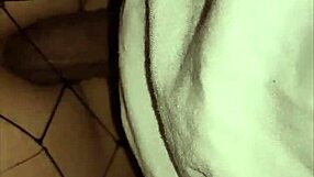 Sissy’s pink hole stuffed with BBC heavy load