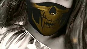 african twa twa challenge turns into sexy game