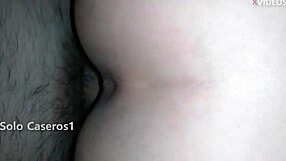 What better way to start the day than putting the hairy-assed amateur to work, while outdoors and taking it from a big black cock?