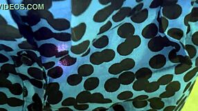 New toy makes fat milf squirt hard