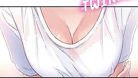 Make babes orgasm with touch