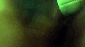 Husband Records Wife's Squirting Pussy Masturbation Intensely