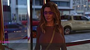 Complete gameplay lust part 18