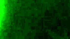 Asian teen with tattoo fucks friend on red sofa in homemade hardcore session.