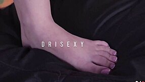 Novinha Reads Harry Potter Naked and Sexy