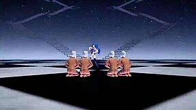 After School, Students Engage In Raw Sex For Valentines