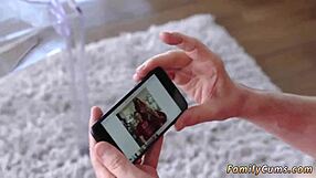 Petite teen tourist in Africa craves hardcore sex with older guide