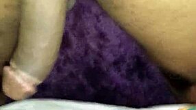 Amateur With Hairy Beaver Moans As Pussy Gets Pounded Hard