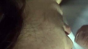 I caught her resting and we had sex