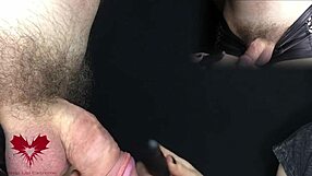 Amateur Panty Games with Vibrator and Tickling