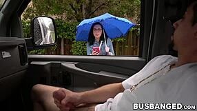 Scarlet, Pay with Sex Now?