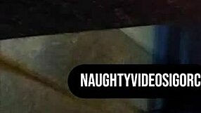 Behind the scenes with alice lemes in porn