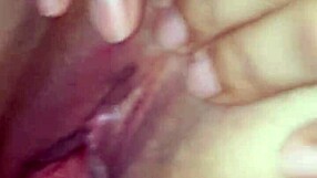 Affluent woman’s vagina inserts itself into the butt of a wealthy woman