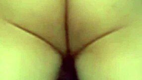 Latina with big tits and ass gets hardcore fucking with monster cock.