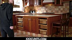 Two Thieves One Big Cock One Tiny Teen Fuck Kate Quinn