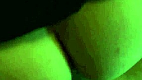 why does this blonde teen suck and fuck for a huge cumshot?