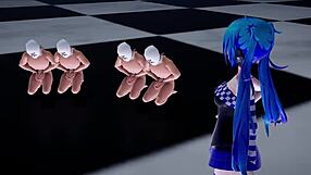 After School, Students Engage In Raw Sex For Valentines