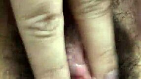 Loud Laughing Close Up Pussy Pulsating Orgasm At 18+