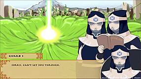 I am the four elements trainer exploring love in book 4 part 62 with sloopy korra