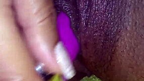 Masturbation session in college dorm with detailed self-pleasure techniques