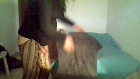 Shemale With Monstercock Webcam Showcases Transsexual Body And Cock