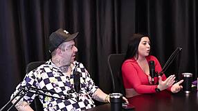 Ela recebe muito odio do povo de sua cidade e sobre gozar no seu olho alice vasconcelos sheer red