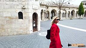 Cherry Kiss Enjoys a Thick Cock in Her Tight Ass