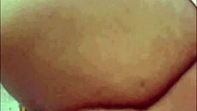 kylie prepares her beautiful ass for double anal