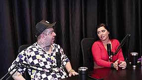 Ela recebe muito odio do povo de sua cidade e sobre gozar no seu olho alice vasconcelos sheer red