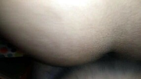 Homemade Ebony Video From March 14, 2018