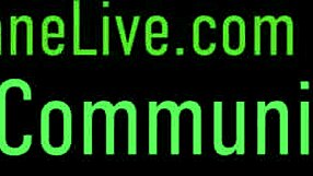 sunny lane's natural body milks huge cock in dirty ride