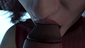 Waterworld Episode 89 - Dive into This Animated Milf Adventure Game