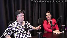 Ela recebe muito odio do povo de sua cidade e sobre gozar no seu olho alice vasconcelos sheer red