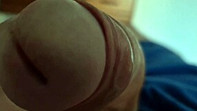 Exotic Twink pleasure: a solo performance