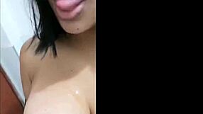 Ever Found Secret Videos on Your Girlfriend's Phone Like This?