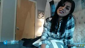 Briana Lee's Emotional Member Show on October 7th, 2015