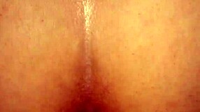 Ex Girlfriend Bent Over in Doggystyle POV Fucking