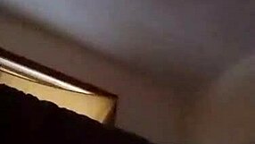 3some with my man and mom's boyfriend